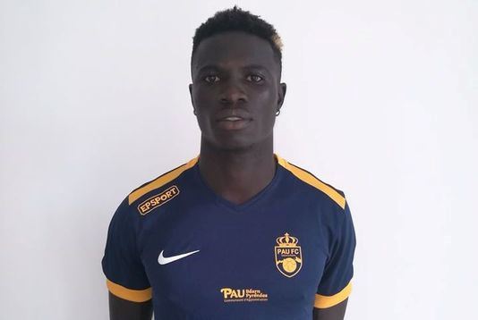 Kenedy Có e Gianluca elevam para 16 os reforços do S.C. Mirandela