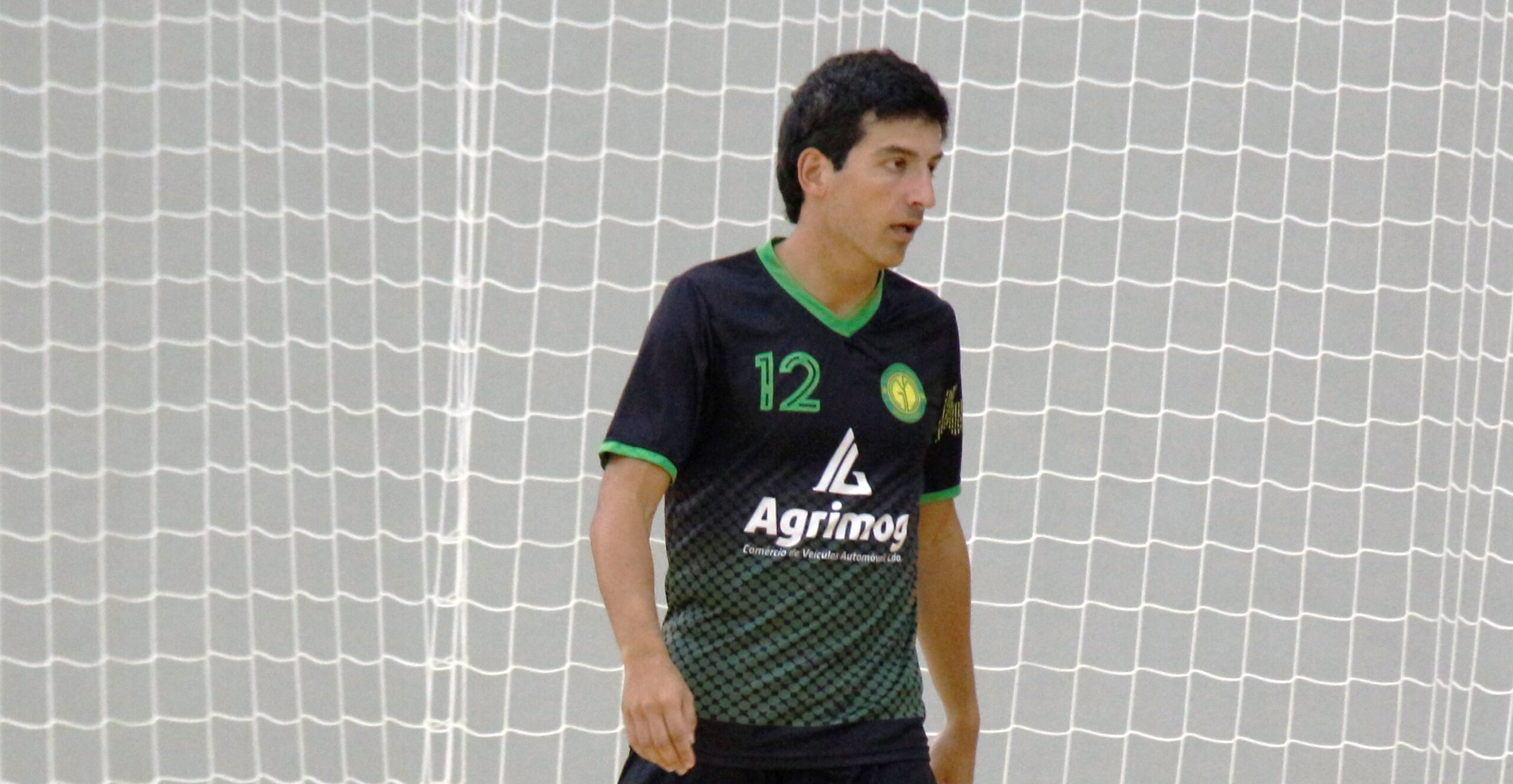 Futsal: Miguel Castro aponta para uma época difícil face à reformulação da segunda divisão