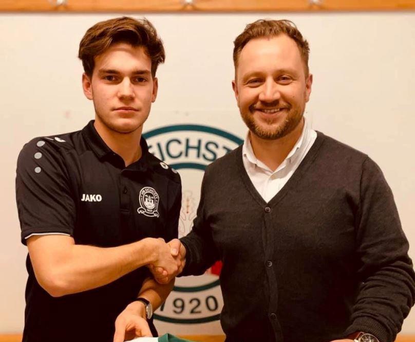 Futebol: Treinador mirandelense renova por mais uma época com VFB Eichstatt