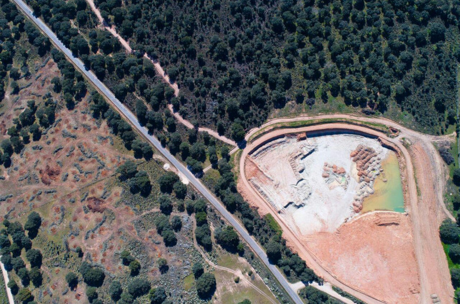 Possível exploração de volfrâmio e estanho em Calabor gera preocupação entre portugueses e espanhóis