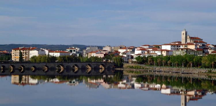 Agressões esta madrugada em Mirandela deixou pessoa em estado muito grave