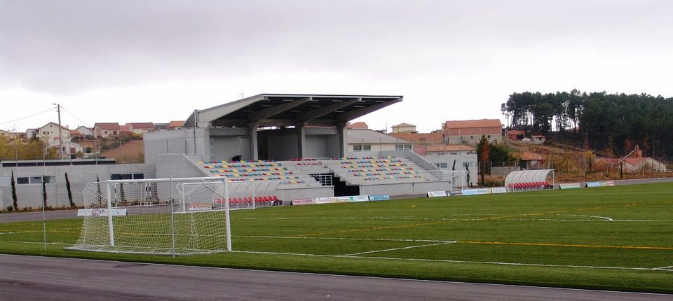 Futebol: Vimioso inicia pré-época no dia 19 de Agosto