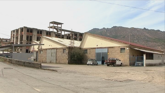 Plano de revitalização do Cachão está pronto