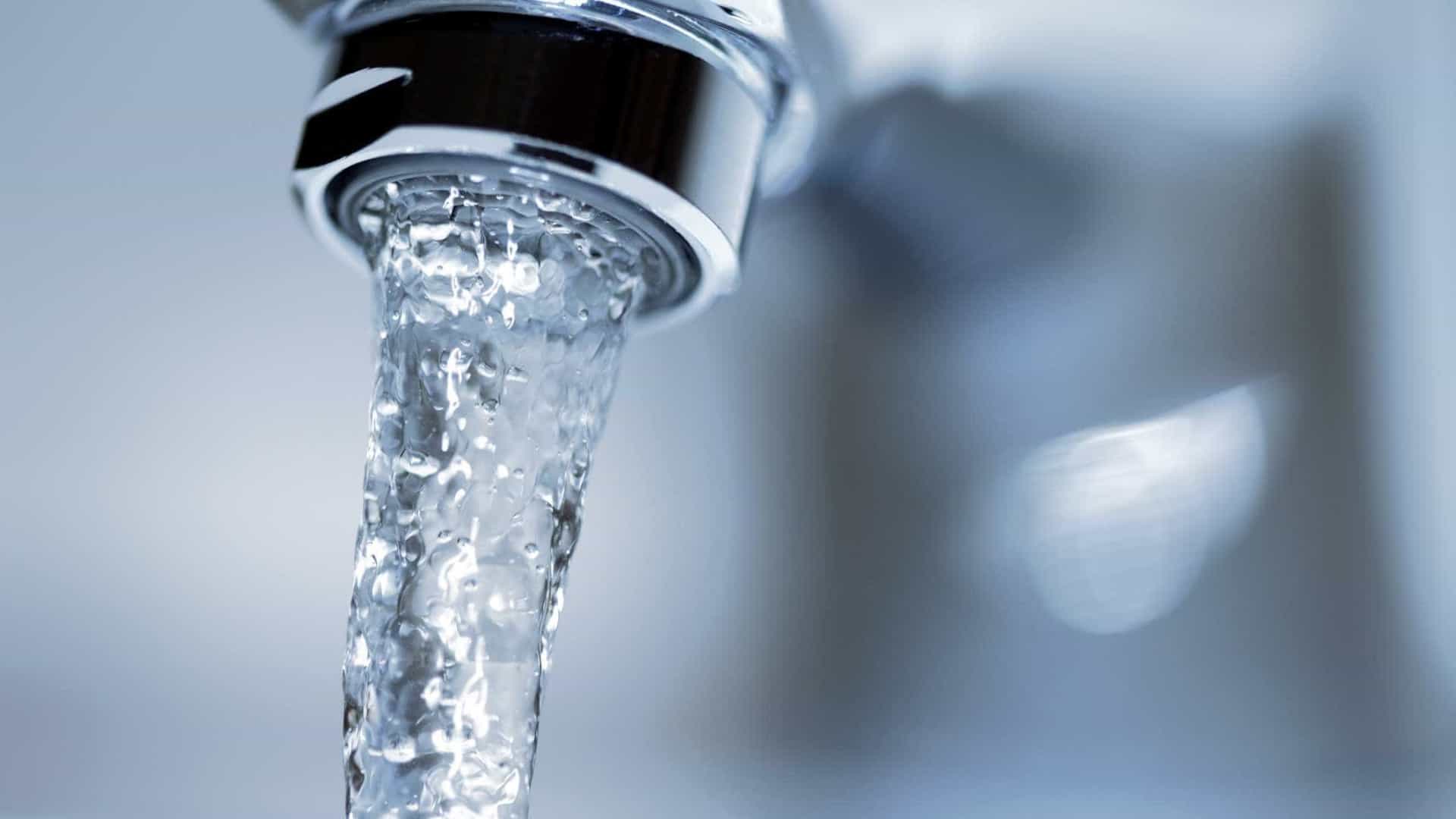 Câmara de Bragança abre concurso para tratamento de água do município nos próximos 5 anos