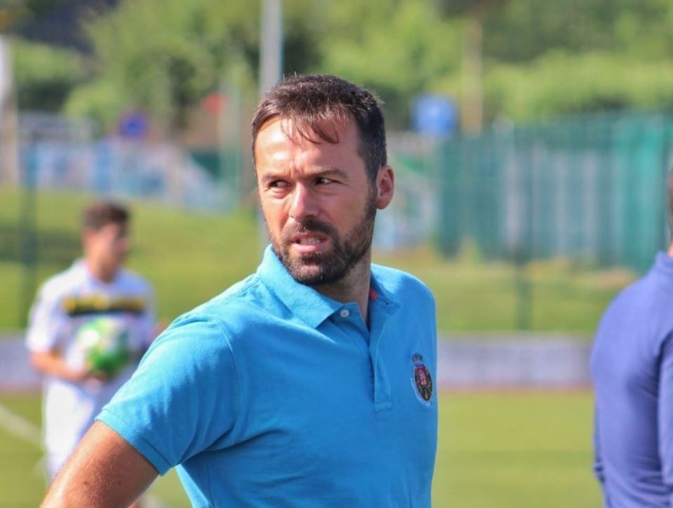 Nuno Fernandes (FC Vinhais): “Não somos o mais sério candidato”