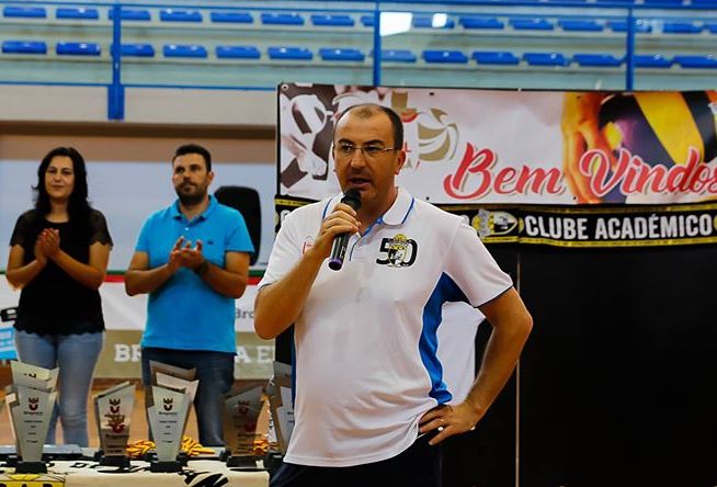 Presidente do CAB considera últimas indicações da DGS pouco esclarecedoras em relação à formação