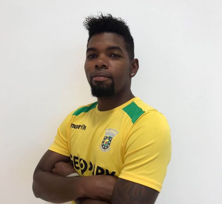 Paulo Roberto (Macedo): “Quem me conhece sabe que para onde vou é para ganhar”