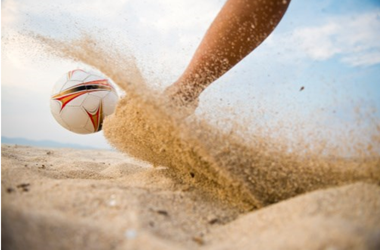 Futebol de Praia: Fase Regional vai apurar duas equipas do distrito de Bragança para o nacional