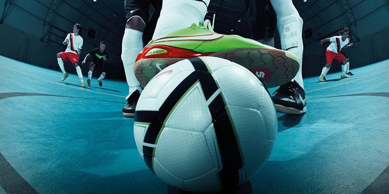 Técnico do Mogadouro preocupado com a reestruturação dos campeonatos de futsal