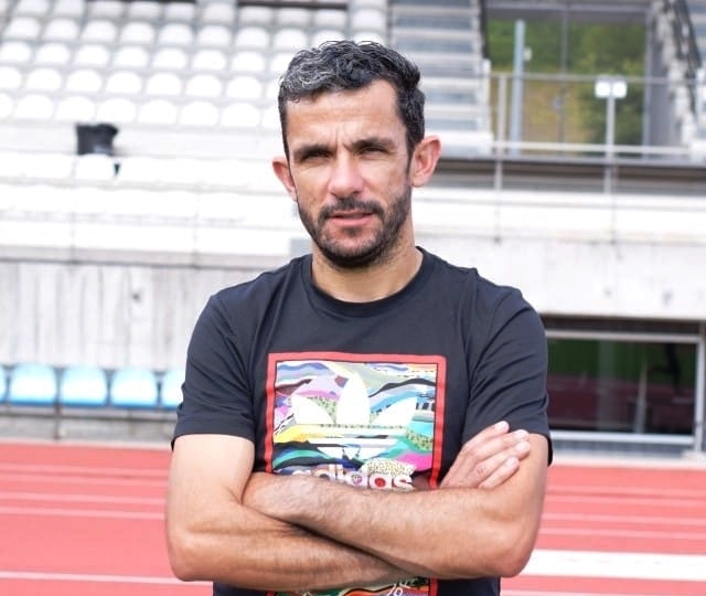 Atletismo: Ricardo Ribas a cem por cento após cirurgia