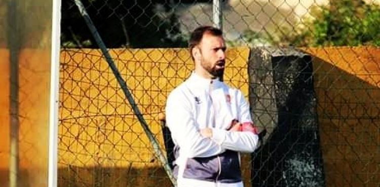 Técnico do S.C. Mirandela aponta para a 3ª Liga