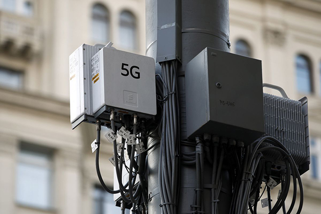 Deputados do PSD não querem o distrito de fora das comunicações 5G