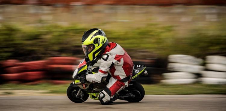 Motociclismo: Bragança vai ter uma escola de pilotos