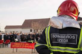 Corporação de Bombeiros de Izeda volta ao activo duas semanas depois de estar inoperacional