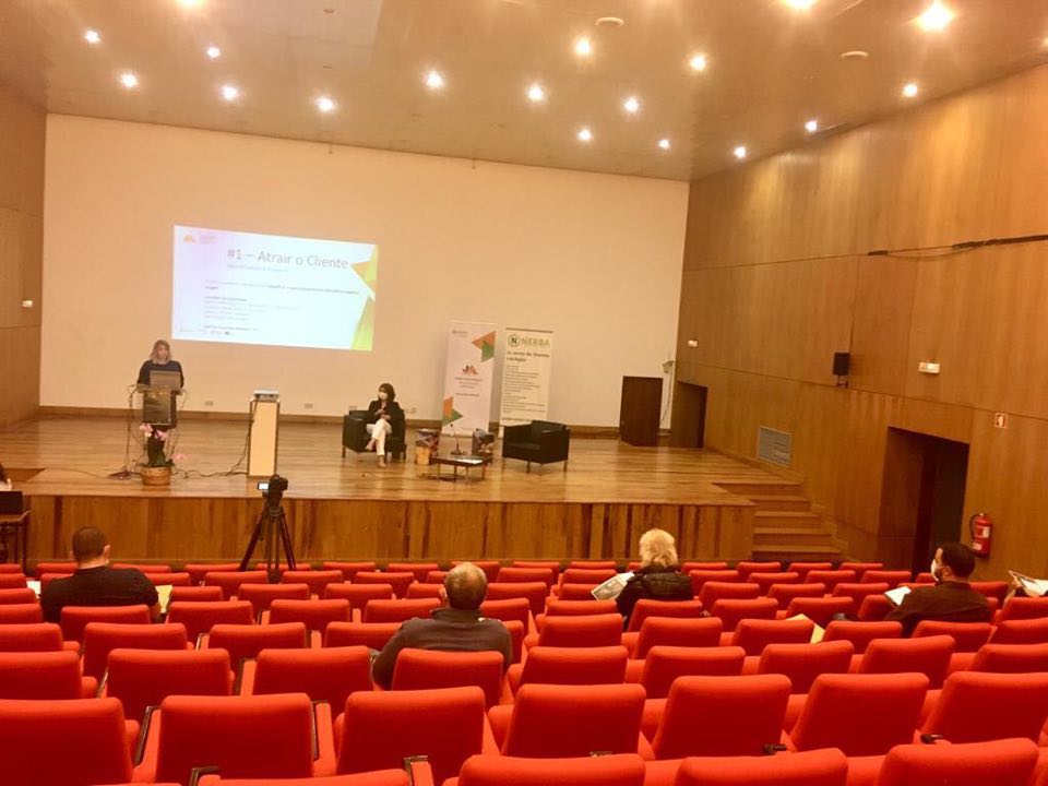 Workshop de internacionalização propôs ajudar empresários da região