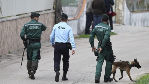 Mulher desaparecida em Santa Comba da Vilariça estava afinal em casa da vizinha