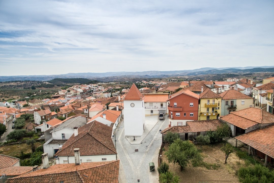 Programa para reabilitação de habitações já tem dez candidaturas em Alfândega da Fé