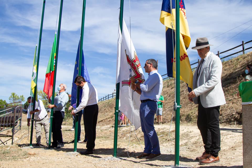 António Ramos (AFB): “Há todas as condições neste espaço para recebermos provas nacionais e internacionais”