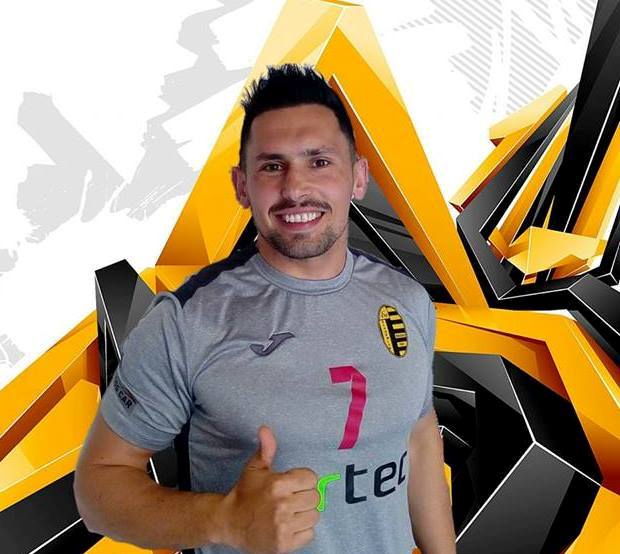Futsal: Bruno Pereira sucede a Carlos Ribeiro na presidência do Clube Académico de Mogadouro