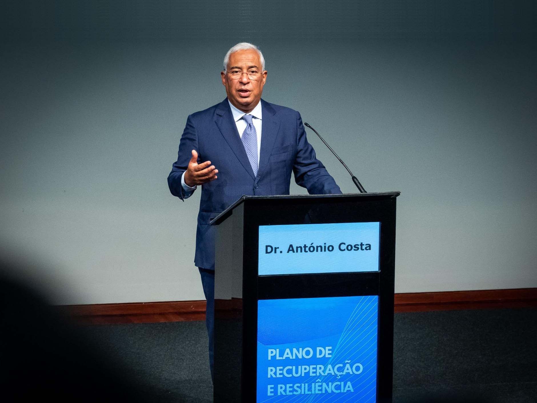 Governo garante construção de ligação de Bragança à Puebla de Sanabria