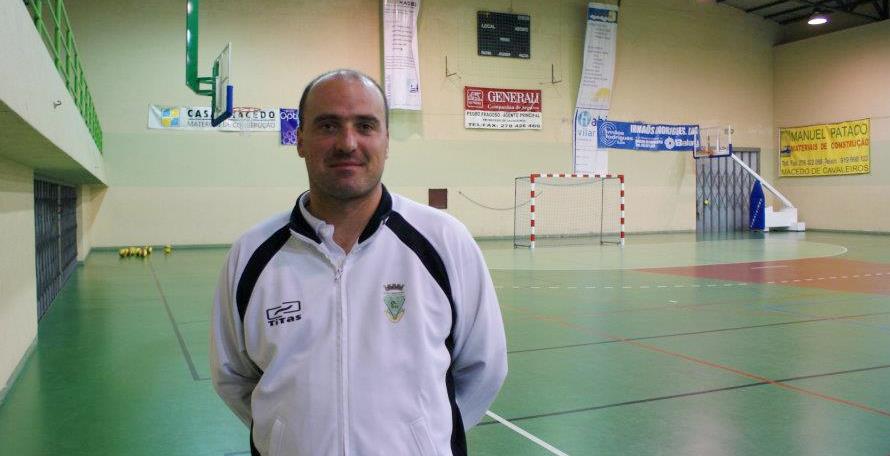 Futsal: Grupo Desportivo Macedense já trabalha