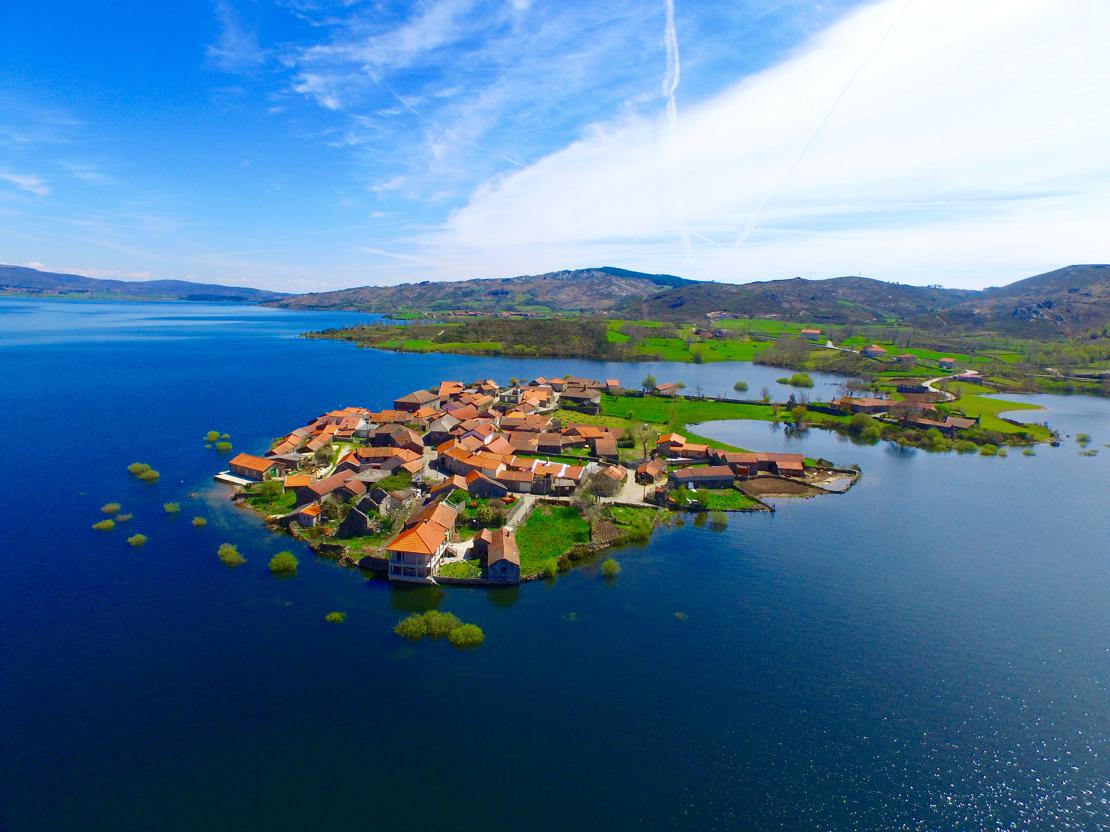 Turismo de verão na região não chega para cobrir as quebras