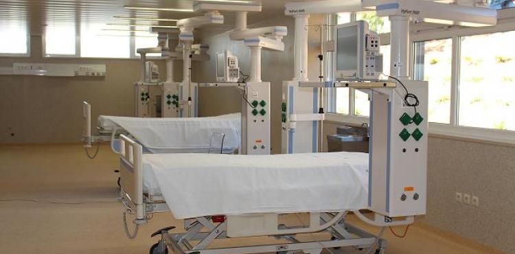 ULS Nordeste amplia Serviço de Cuidados Intensivos