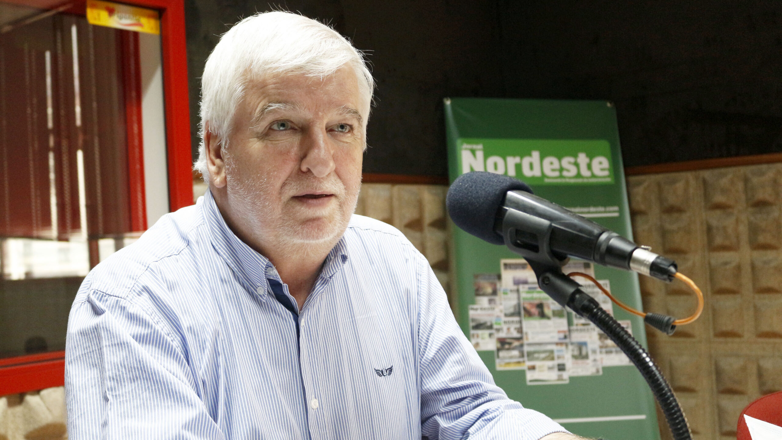 “Temos uma grande motivação e queremos aumentar o número de câmaras”