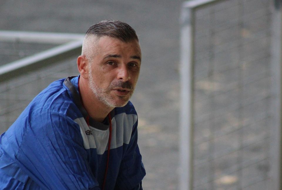 Marco Móbil (GDB): “O ideal seria jogar com equipas do nosso campeonato ou até superior nesta fase de preparação”