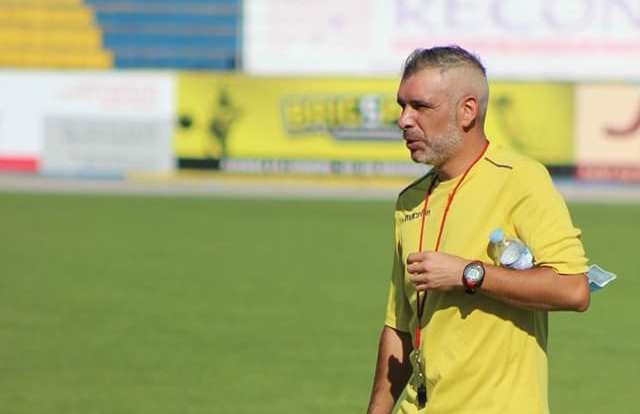 Futebol: A poucos dias do início do CdP há algumas dúvidas no plantel do GDB