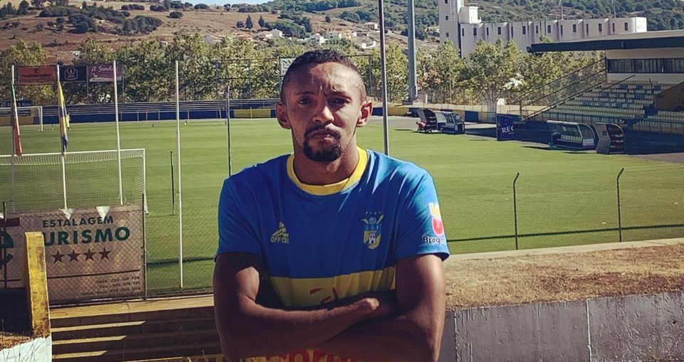 GDB: Cabecinha já é opção para o jogo com Os Limianos