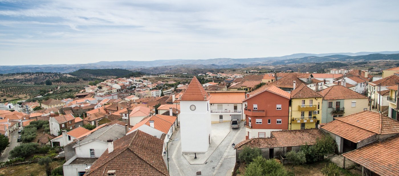 Programa para reabilitação de habitações já tem dez candidaturas em Alfândega da Fé