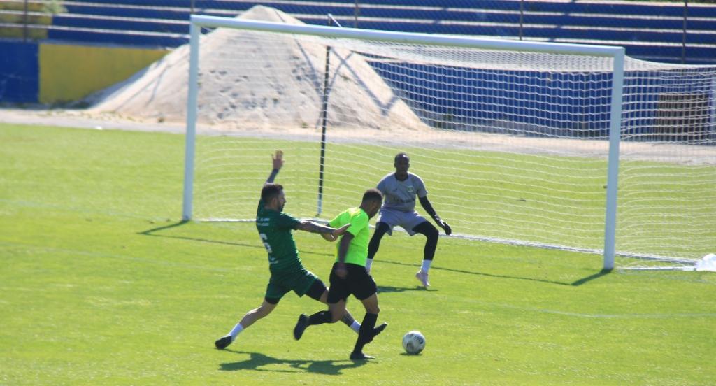 Futebol: Grupo Desportivo de Bragança vence Carção em jogo de preparação