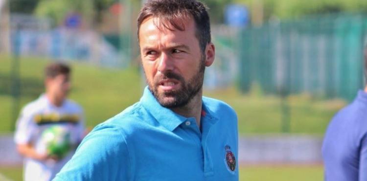 Futebol: Técnico do F.C. Vinhais antevê um campeonato distrital bastante competitivo