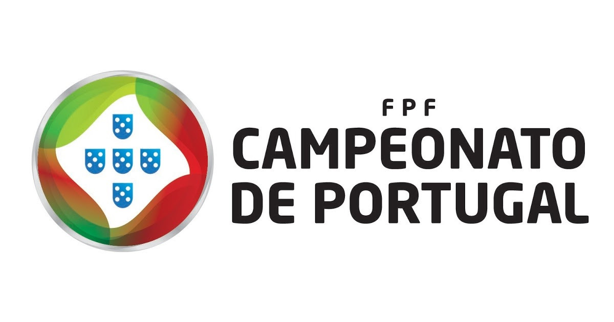 Séries do Campeonato de Portugal definidas e sorteio marcado para hoje
