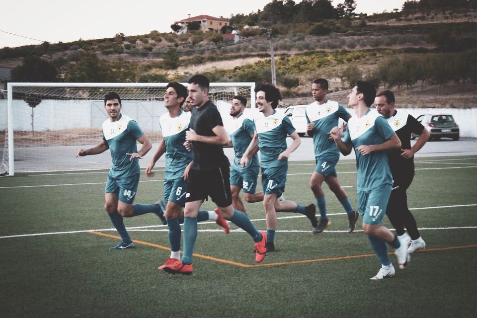 Nuno Loureiro (Rebordelo): “Será uma experiência única para os jogadores que devem desfrutar”
