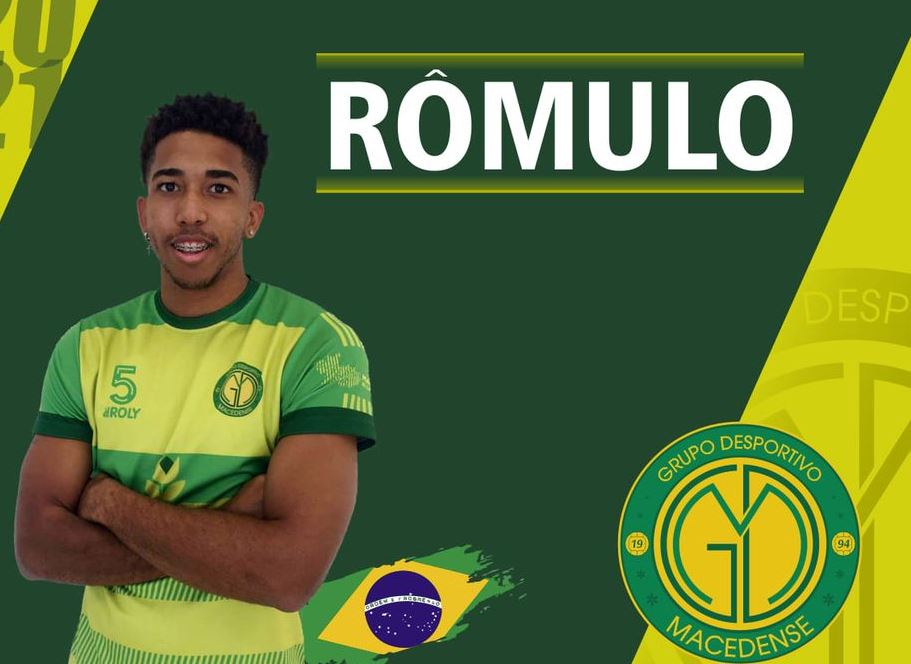 Futsal: Grupo Desportivo Macedense reforça-se na LNF