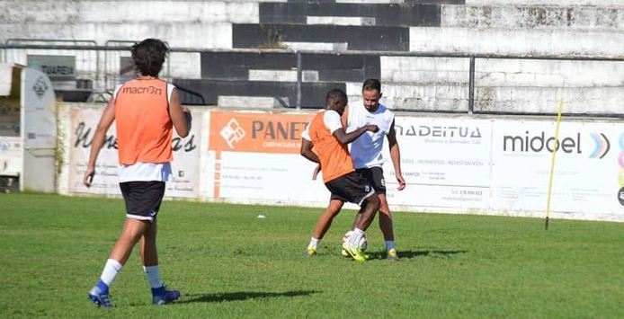 Nuno Corunha (SCM): “Em casa mandamos nós”