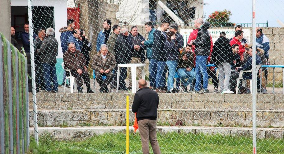 GD Sendim quer jogos com público caso contrário ameaça não participar no campeonato distrital
