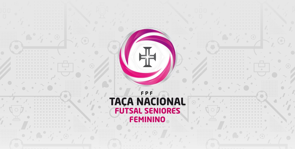 Futsal Feminino: Macedense joga fora na primeira jornada da Taça Nacional