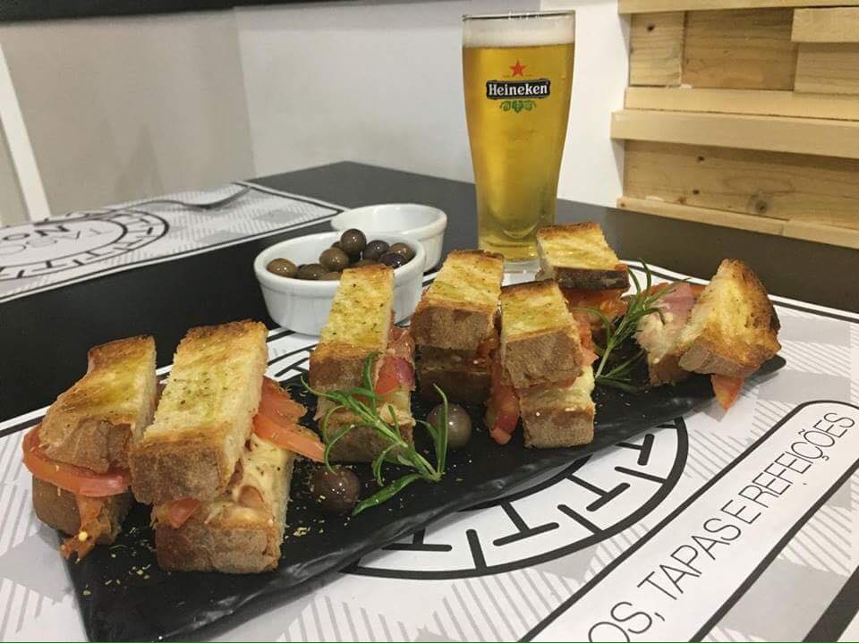 Cafés e restaurantes de Bragança elogiaram campanha Petisq’Aqui da ACISB