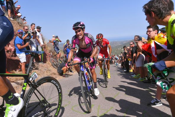 Ciclismo: Ricardo Vilela na Volta a Portugal quatro anos depois da última participação