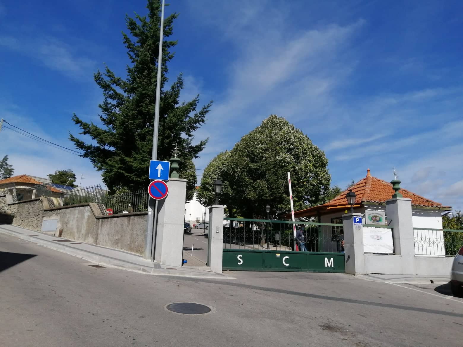 Covid-19: Surto com 33 infectados no Lar da Santa Casa da Misericórdia de Bragança