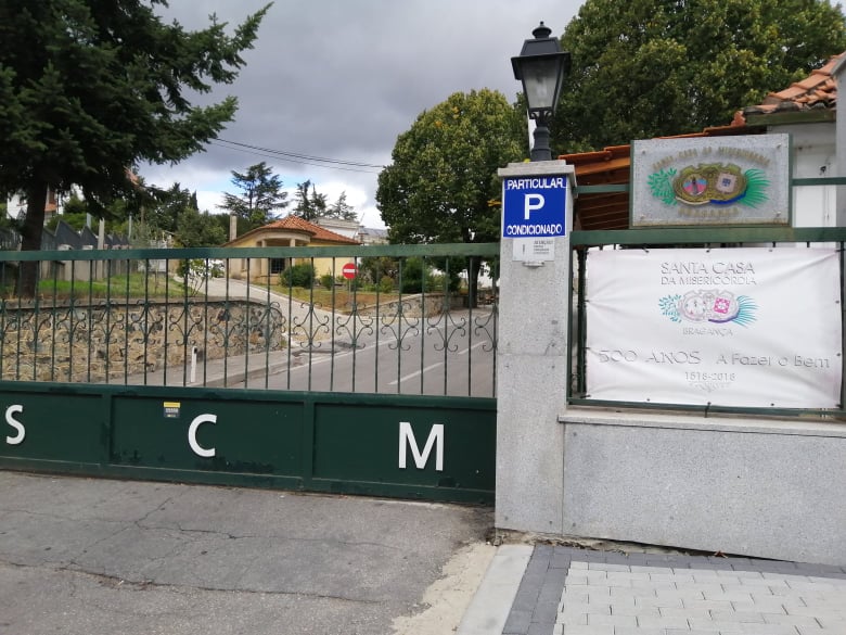 Sobe para 108 o total de infectados na Santa Casa de Bragança