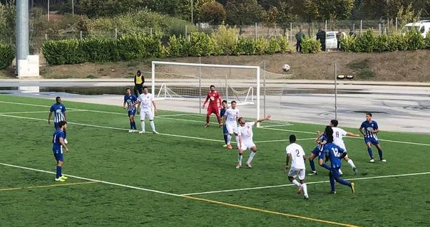 Futebol: Vimioso cede empate caseiro