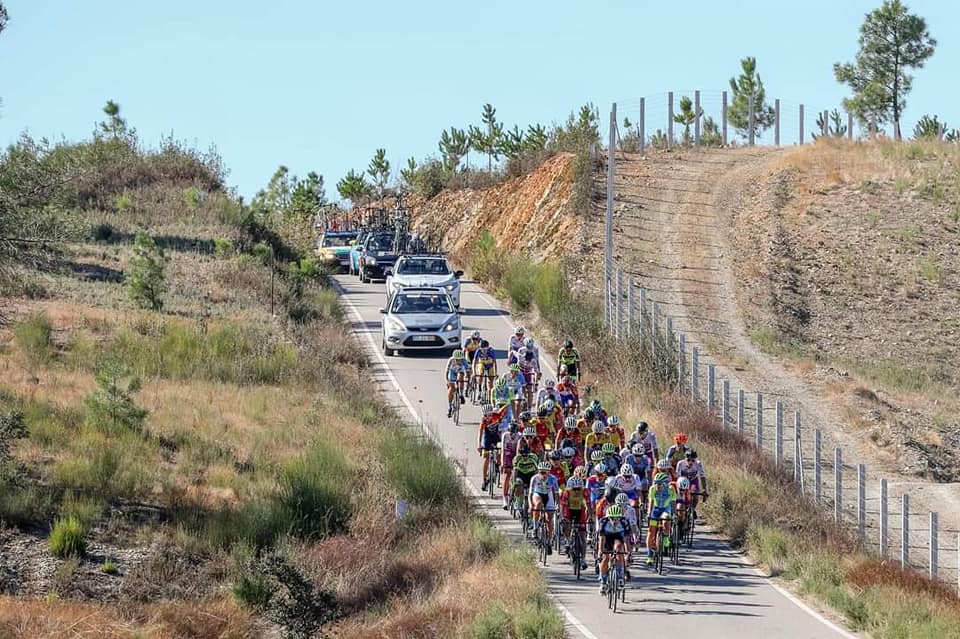 Gonçalo Beato (EFAPEL): “Foi uma prova de grande nível competitivo”