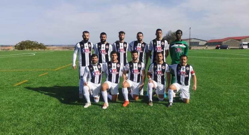 Futebol: FC Vinhais, Macedo e Carção vencem no pontapé de saída do distrital