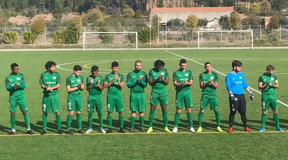 Carção isola-se na liderança após jornada dominada por empates