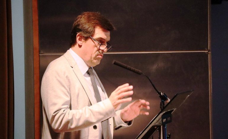 Futebol: António Ramos vai avançar com a recandidatura à presidência da A.F. Bragança