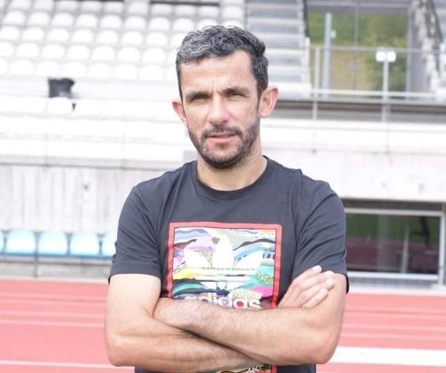 Ricardo Ribas sagra-se vice-campeão nacional de Masters 40